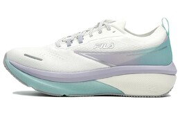 Fila Кроссовки Женщины, White a12w331104fbl | white