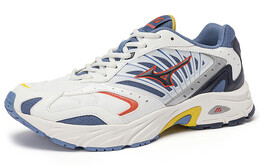 Mizuno Fiyi 2K Кроссовки унисекс, Blue d1gh223705 | blue