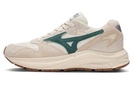 Mizuno Pi Retro Кроссовки Унисекс, White d1gh2323-04 | white