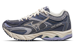 Mizuno Кроссовки унисекс, Gray d1gh232107 | gray