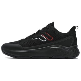 Fila Кроссовки Женщины, Black a12w421801fbk | black