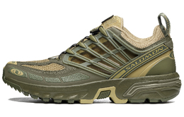 Кроссовки Salomon ACS Pro Advanced 'Deep Lichen Green' 471323