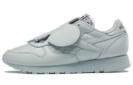 Reebok Classic Кожаные кроссовки унисекс gy6385