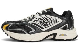 Кроссовки Fiyi 2K унисекс с низким верхом, черные/белые Mizuno d1gh223712 | black