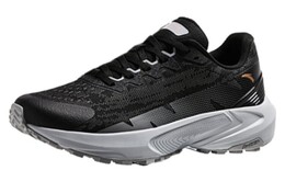 Кроссовки женские с низким верхом Anta 122345584-1 | black
