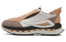 Кроссовки женские KM Running Shoes Low-top Brown Fila f12w341119fms | brown