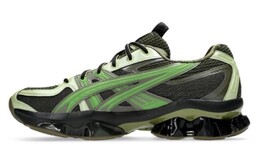 Кроссовки Asics US5-S Gel-Quantum Kinetic Kiko Kostadinov Moss, зеленый 1203a403-300 | green