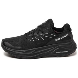 Кроссовки Salomon Pas Normal Studios X Aero Glide 2 'Black Pewter', черный l47671700 | black