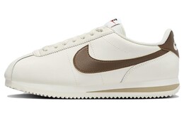 Кроссовки Nike Cortez Cacao Wow Women's, хаки dn1791-104 | light khaki