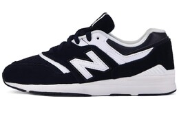 New Balance NB 697 Кроссовки Женские wl697ca