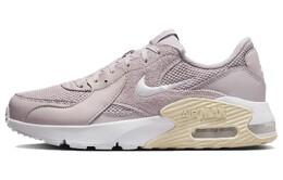 Женские кроссовки Air Max Excee «Platinum Violet» Nike cd5432-010 | pink/white
