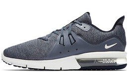Кроссовки Nike Air Max Sequent Мужчины 921694-402