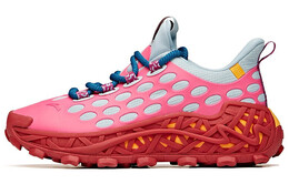 Кроссовки Anta SB-02 Salehe Bembury Light Blue Magenta Women's 122118820-4