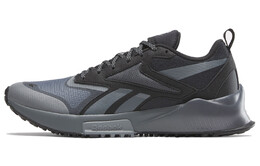 Кроссовки Reebok Lavante Trail 2 'Black Pure Grey', черный 100033944 | black