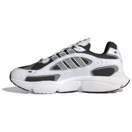 Adidas Ozmillen Кроссовки унисекс, White/Black/Grey id5704 | white/black/grey