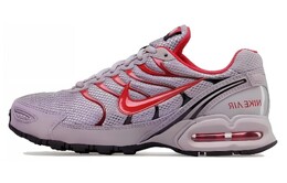 Кроссовки Nike Air Max Torch 4 Atmosphere Grey University Red, серый/красный ci2202-001 | grey/red