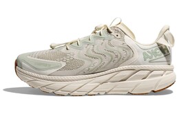 Кроссовки Hoka One One Clifton LS Satisfy Celadon Tint, бежевый 1143450-ctww | beige
