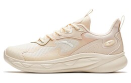 Кроссовки женские Mianbomb 2 с низким верхом бежевого цвета Anta 922345577-3 | apricot cream