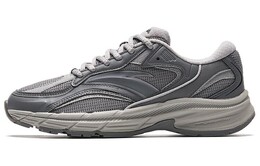 Кроссовки женские AT952 с низким верхом, серые Anta 922325592-3 | gray