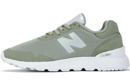 Кроссовки женские NB 515 с низким верхом цвета мяты New Balance ws515txe