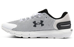 Кроссовки Charged Rogue 2.5 унисекс с низким верхом белого цвета Under Armour 3024735-101