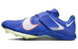 Nike Air Zoom LJ Кроссовки унисекс, Blue ct0079-400 | blue