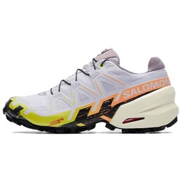 Кроссовки Speedcross 6 Salomon 474660 | orchid light purple