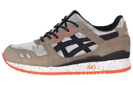 Кроссовки Asics Gel-Lyte III Bait Guardian h43kk-8090