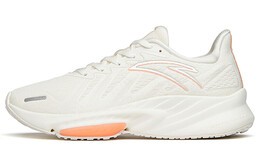 Кроссовки женские Rocket 3.0 Low-top Off-white Anta 122145587-3