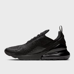Кроссовки Air Max 270 Nike, цвет black/black/black 1011009 | black/black/black