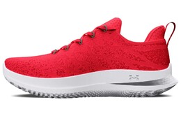 Кроссовки женские Hovr Velociti 3 Low-top Red Under Armour 3026124-602 | red