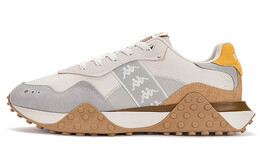 Кроссовки Kappa унисекс, Moon Grey / Quiet Grey / Brown - 133 k0dz5mm07d-133 | moon grey / quiet grey / brown - 133