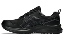 Кроссовки Asics Trail Scout Мужчины, Black 1011b700-002 | black