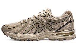 Кроссовки Asics Gel-Flux CN Мужчины, Khaki 1011b646-200 | khaki