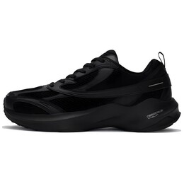 Кроссовки Float E3 2.0 MS унисекс с низким верхом, черные Fila 1rm02822g_001 | black