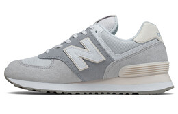 Женские кроссовки New Balance NB 574 wl574lbr