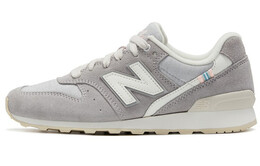 Женские кроссовки New Balance NB 996 wr996yc