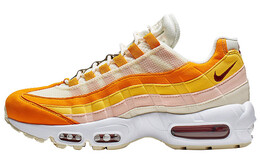 Женские кроссовки Nike Air Max 95 307960-114