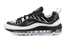 Женские кроссовки Nike Air Max 98 bv4872-001