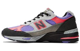 Женские кроссовки New Balance NB 991 w991ple
