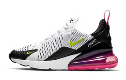 Женские кроссовки Nike Air Max 270 943345-102