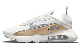 Женские кроссовки Nike Air Max 2090 da8702-100