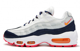 Женские кроссовки Nike Air Max 95 307960-405