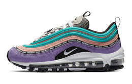 Женские кроссовки Nike Air Max 97 923288-500
