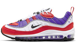 Женские кроссовки Nike Air Max 98 ah6799-501