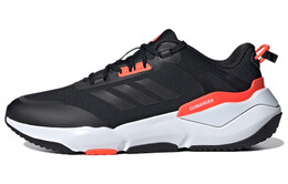 Кроссовки Adidas Climawarm Cruiser Unisex gz4162, черный/красный