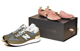 Кроссовки New Balance NB 1300 унисекс m1300jpj
