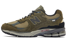 Кроссовки New Balance NB 2002R унисекс m2002rdn