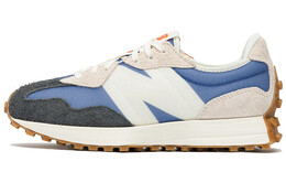 Кроссовки New Balance NB 327 женские ws327coc