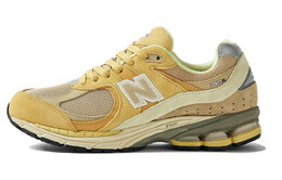 Кроссовки New Balance NB 2002R унисекс m2002re1